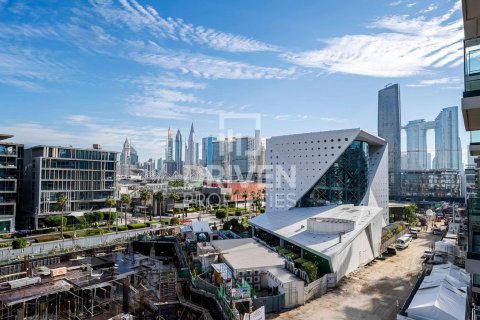 1 غرف نوم شقة في City Walk, الإمارات العربية المتحدة رقم 192660 15