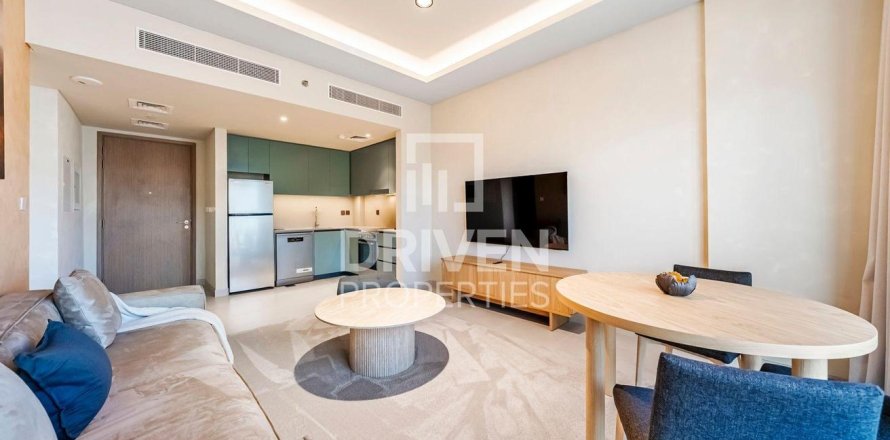 1 غرف نوم شقة في City Walk, الإمارات العربية المتحدة رقم 192660