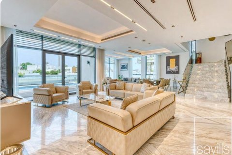 7 غرفة نوم  فيلا في Signature Villas, الإمارات العربية المتحدة رقم 194330 30