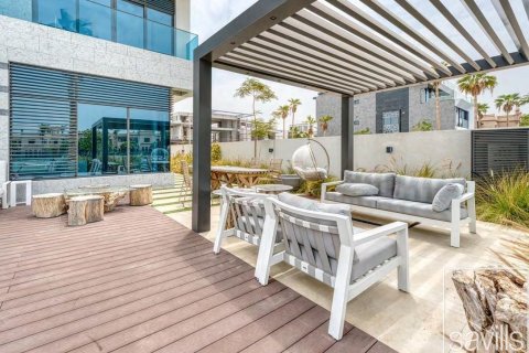 7 غرفة نوم  فيلا في Signature Villas, الإمارات العربية المتحدة رقم 194330 10