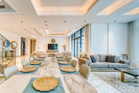 7 غرفة نوم  فيلا في Signature Villas, الإمارات العربية المتحدة رقم 194330 21