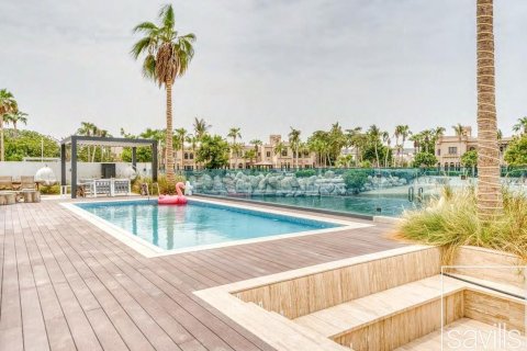 7 غرفة نوم  فيلا في Signature Villas, الإمارات العربية المتحدة رقم 194330 4
