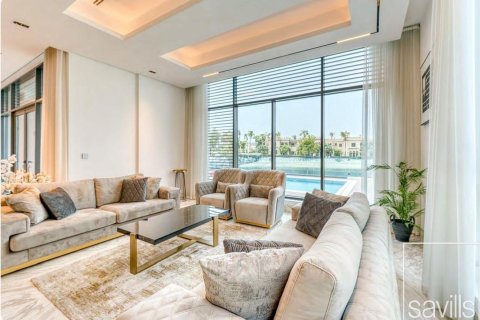 7 غرفة نوم  فيلا في Signature Villas, الإمارات العربية المتحدة رقم 194330 23