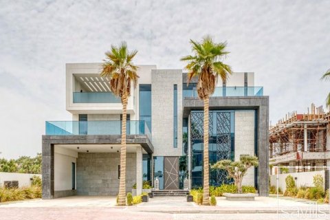7 bedrooms Villa in Signature Villas, UAE No. 194330