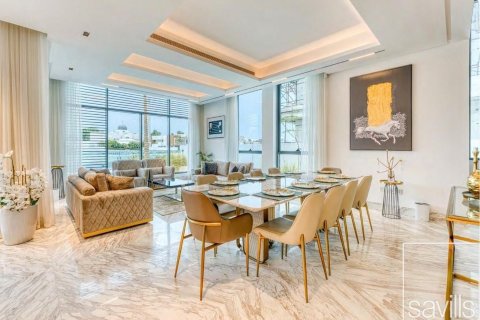 7 غرفة نوم  فيلا في Signature Villas, الإمارات العربية المتحدة رقم 194330 25
