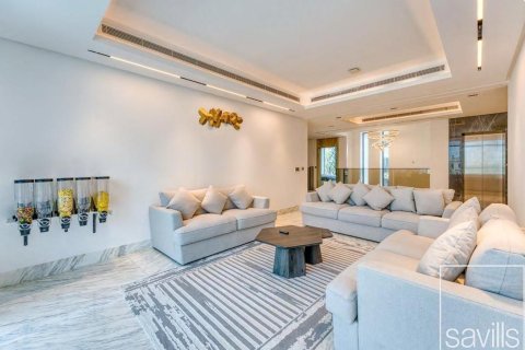7 غرفة نوم  فيلا في Signature Villas, الإمارات العربية المتحدة رقم 194330 27