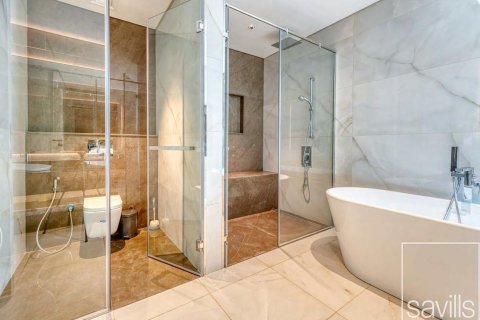 7 غرفة نوم  فيلا في Signature Villas, الإمارات العربية المتحدة رقم 194330 5