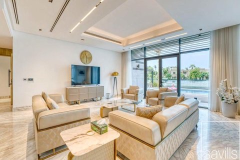 7 غرفة نوم  فيلا في Signature Villas, الإمارات العربية المتحدة رقم 194330 22