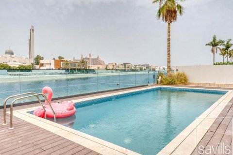 7 غرفة نوم  فيلا في Signature Villas, الإمارات العربية المتحدة رقم 194330 3