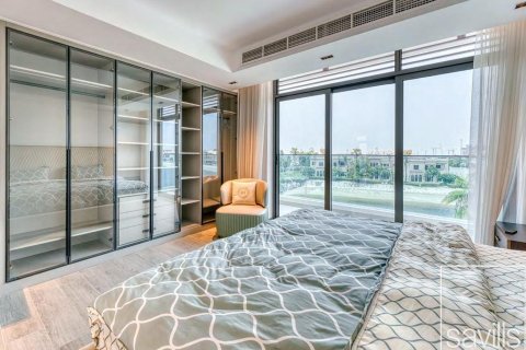 7 غرفة نوم  فيلا في Signature Villas, الإمارات العربية المتحدة رقم 194330 19