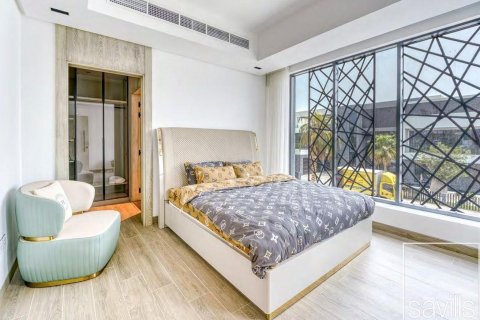 7 غرفة نوم  فيلا في Signature Villas, الإمارات العربية المتحدة رقم 194330 6