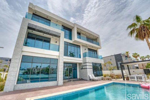 7 غرفة نوم  فيلا في Signature Villas, الإمارات العربية المتحدة رقم 194330 12