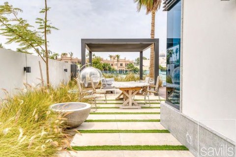 7 غرفة نوم  فيلا في Signature Villas, الإمارات العربية المتحدة رقم 194330 11