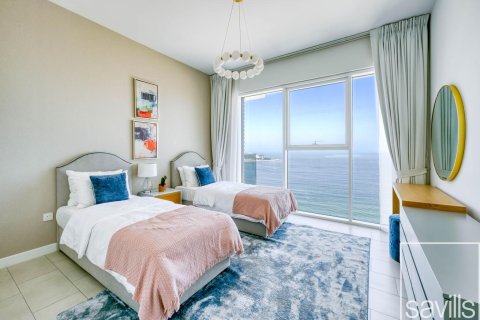 Appartement de 3 chambres à La Vie, UAE No. 194329 5