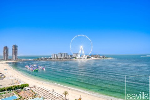 Appartement de 3 chambres à La Vie, UAE No. 194329 6