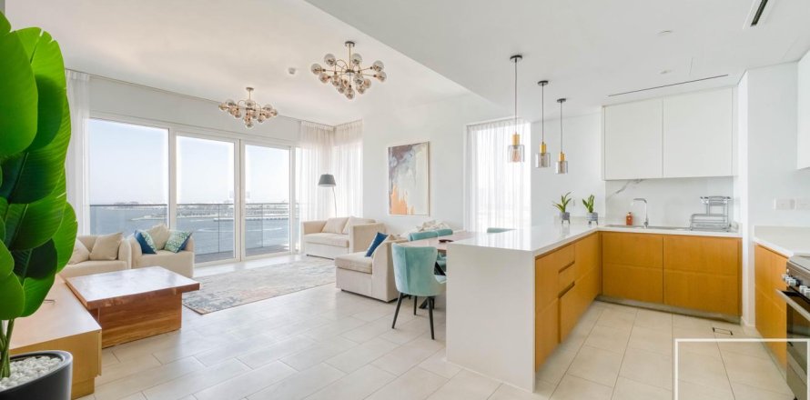 Appartement de 3 chambres à La Vie, UAE No. 194329