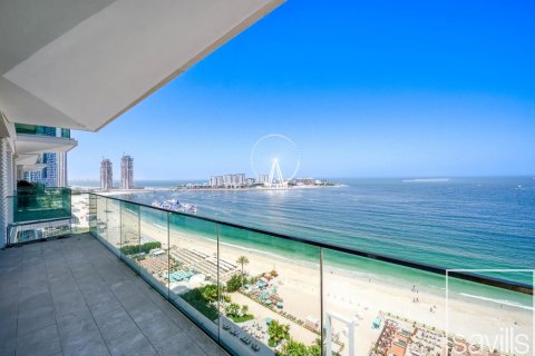 Appartement de 3 chambres à La Vie, UAE No. 194329 12