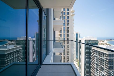 3 bedrooms Apartment in EMAAR Beachfront, UAE No. 194327 10