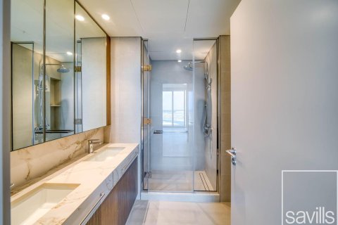 3 bedrooms Apartment in EMAAR Beachfront, UAE No. 194327 17