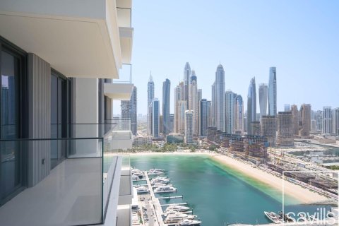 3 bedrooms Apartment in EMAAR Beachfront, UAE No. 194327 11