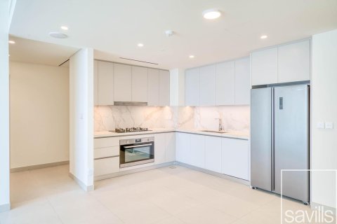 3 bedrooms Apartment in EMAAR Beachfront, UAE No. 194327 14