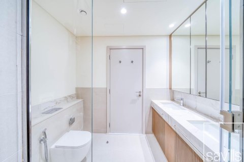 3 bedrooms Apartment in EMAAR Beachfront, UAE No. 194327 3