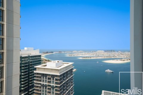 3 bedrooms Apartment in EMAAR Beachfront, UAE No. 194327 13