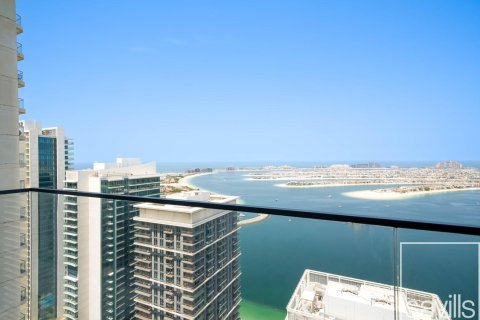 3 bedrooms Apartment in EMAAR Beachfront, UAE No. 194327 9