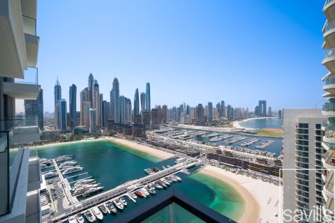 3 bedrooms Apartment in EMAAR Beachfront, UAE No. 194327 12