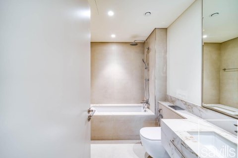 3 bedrooms Apartment in EMAAR Beachfront, UAE No. 194327 8