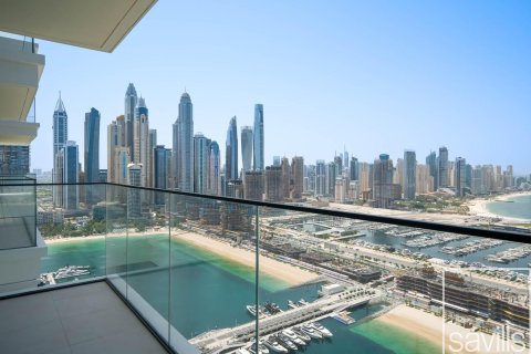 3 bedrooms Apartment in EMAAR Beachfront, UAE No. 194327 19