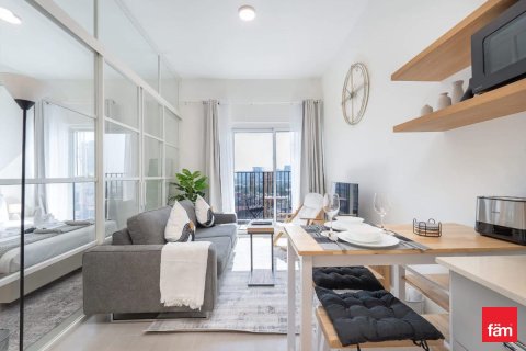 Appartement de 1 chambre à Dubai Hills Estate, UAE No. 137353