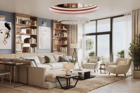 Apartment de 2 dormitorios en Al Sufouh, UAE No. 41262