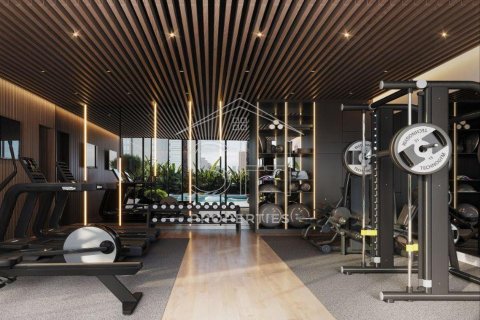 Apartment de 2 dormitorios en Al Sufouh, UAE No. 41262 14