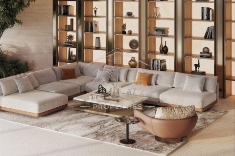 Appartement de 2 chambres à Al Sufouh, UAE No. 41263