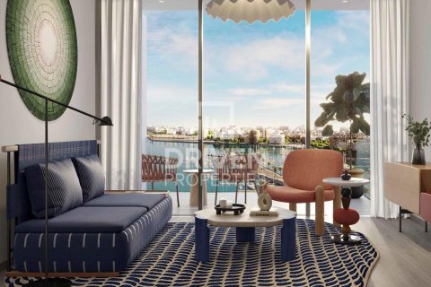 1 bedroom Apartment in Maritime City, UAE No. 206874