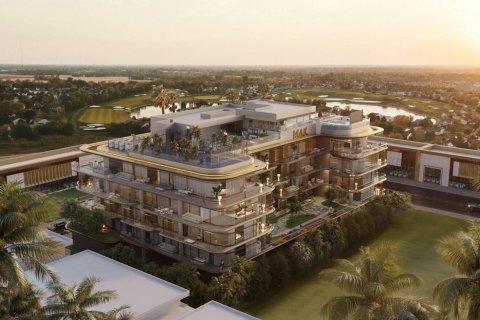 1 bedroom Apartment in Dubai, UAE No. 109829