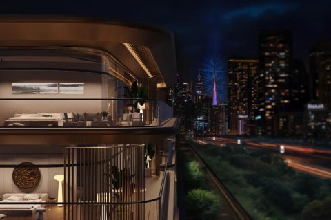 1 bedroom Apartment in Dubai, UAE No. 109829 12