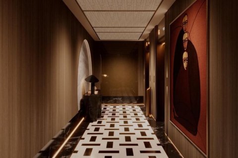 1 bedroom Apartment in Dubai, UAE No. 109829 10