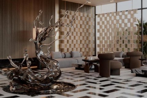 1 bedroom Apartment in Dubai, UAE No. 109829 11