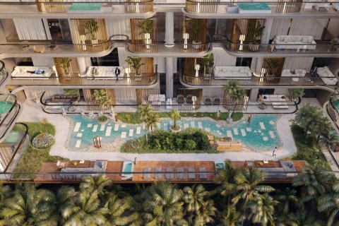 1 bedroom Apartment in Dubai, UAE No. 109829 15