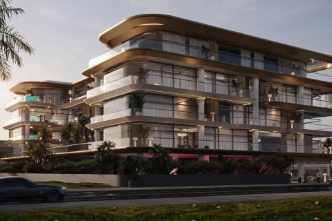 1 bedroom Apartment in Dubai, UAE No. 109829 16