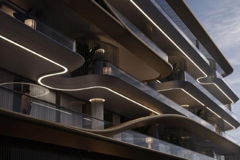 1 bedroom Apartment in Dubai, UAE No. 109829 13