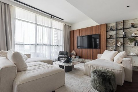 3 bedrooms Apartment in Dubai, UAE No. 109831