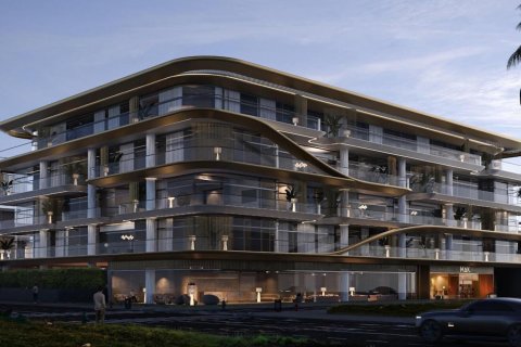 3 bedrooms Apartment in Dubai, UAE No. 109827