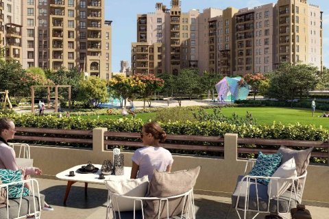 1 غرف نوم شقة في دبي, الإمارات العربية المتحدة رقم 109832 8