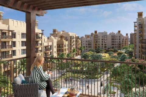 1 غرف نوم شقة في دبي, الإمارات العربية المتحدة رقم 109832 11