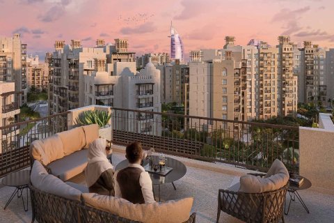 1 غرف نوم شقة في دبي, الإمارات العربية المتحدة رقم 109832 10