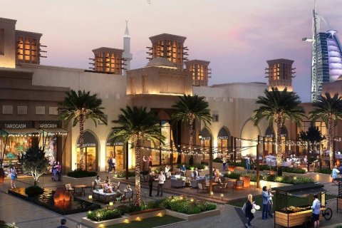 1 غرف نوم شقة في دبي, الإمارات العربية المتحدة رقم 109832 6