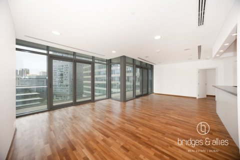 Appartement de 3 chambres à DIFC, UAE No. 151305